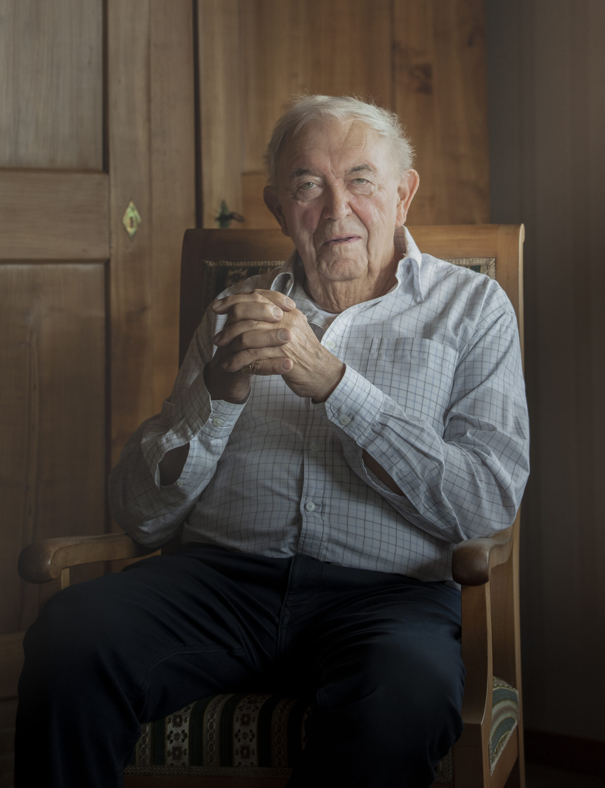 Max Werdenberg