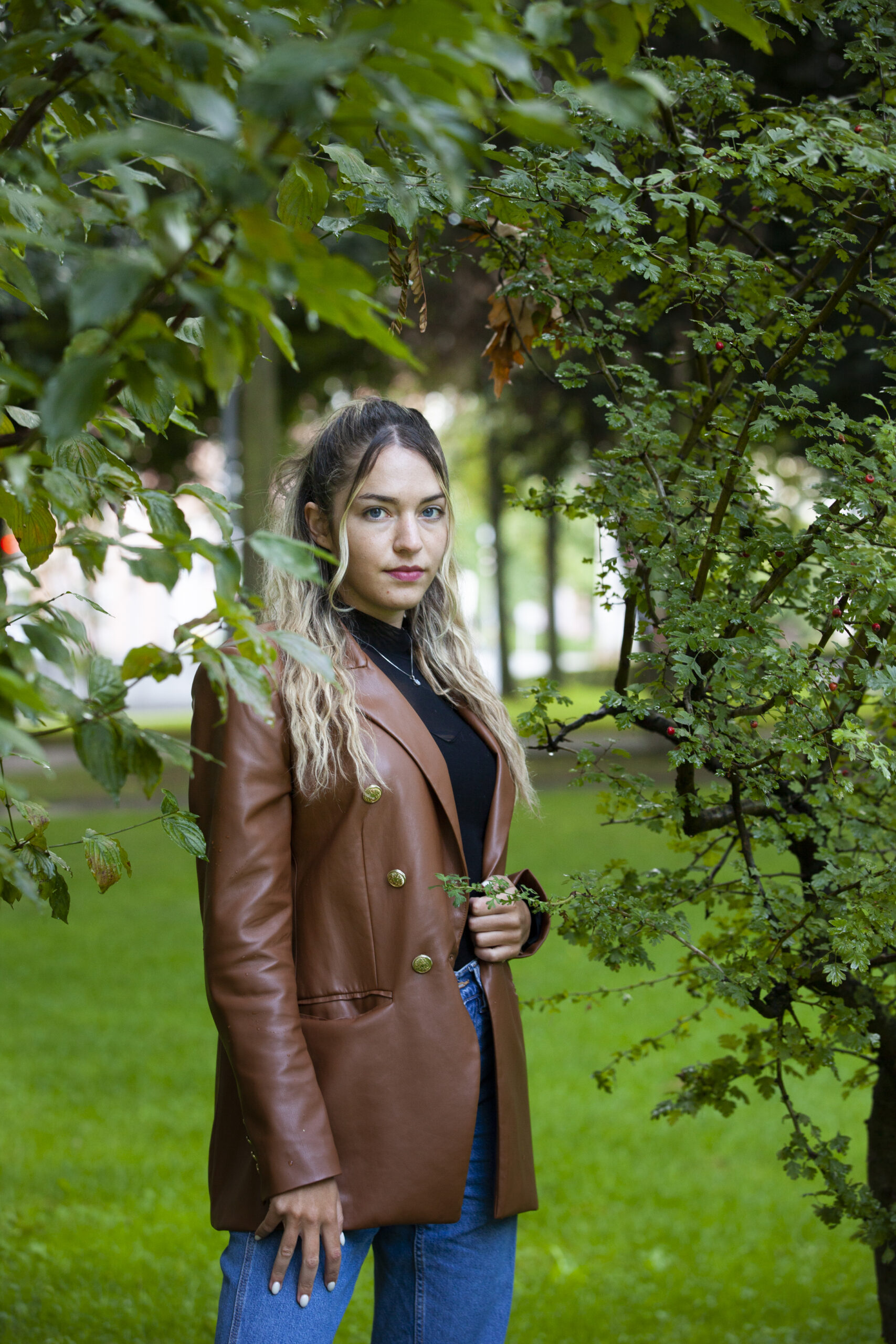 Ramona Brüniger