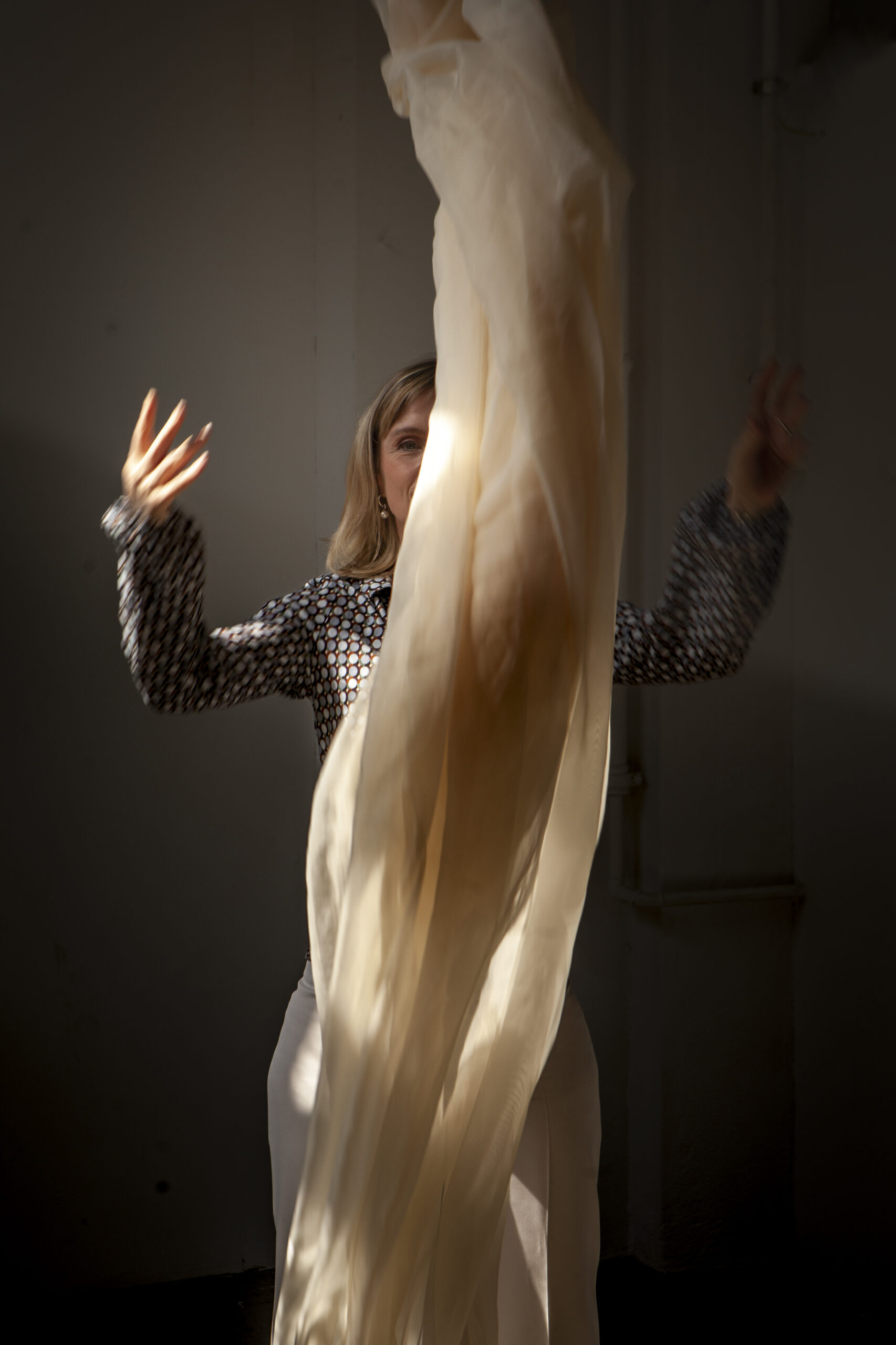 Nathalie Christen SRF