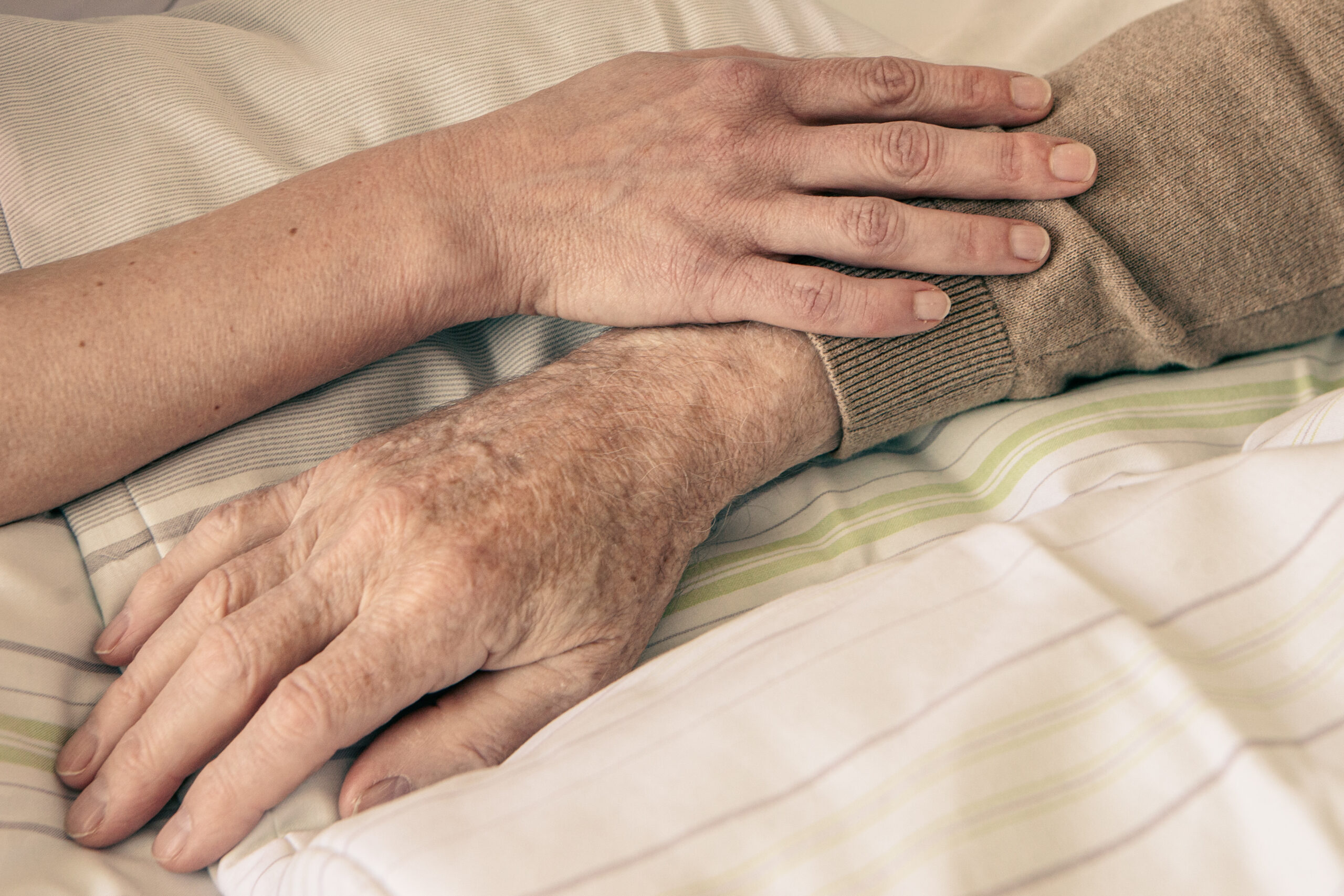 Bethesda Spital Palliative Care