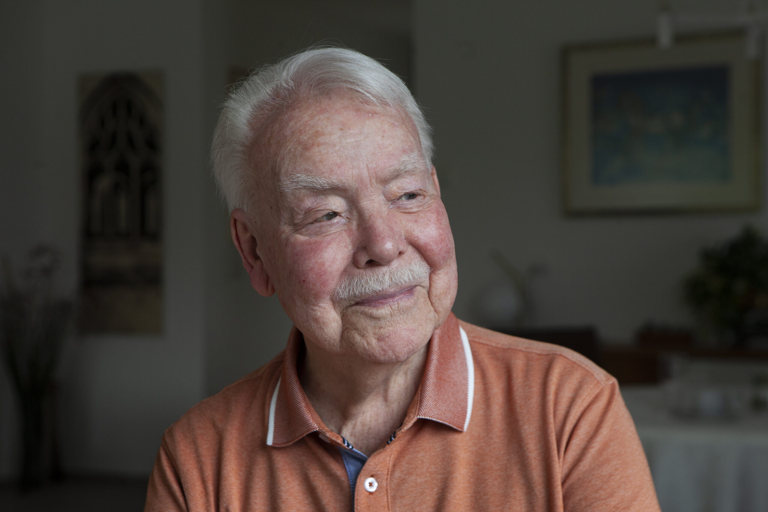 Lebensgeschichten I Hans Peter Gürtler