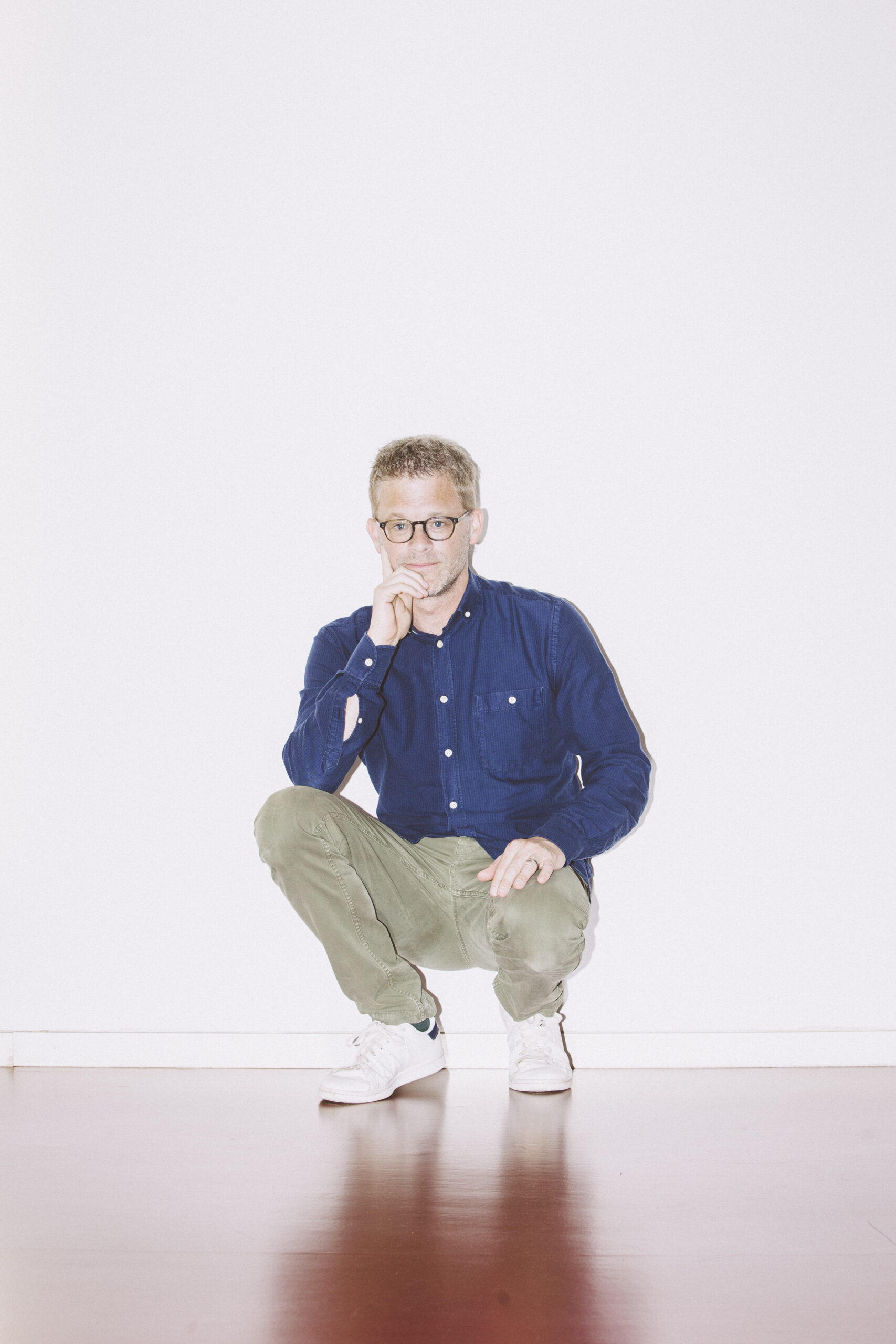 David Karasek Radio SRF