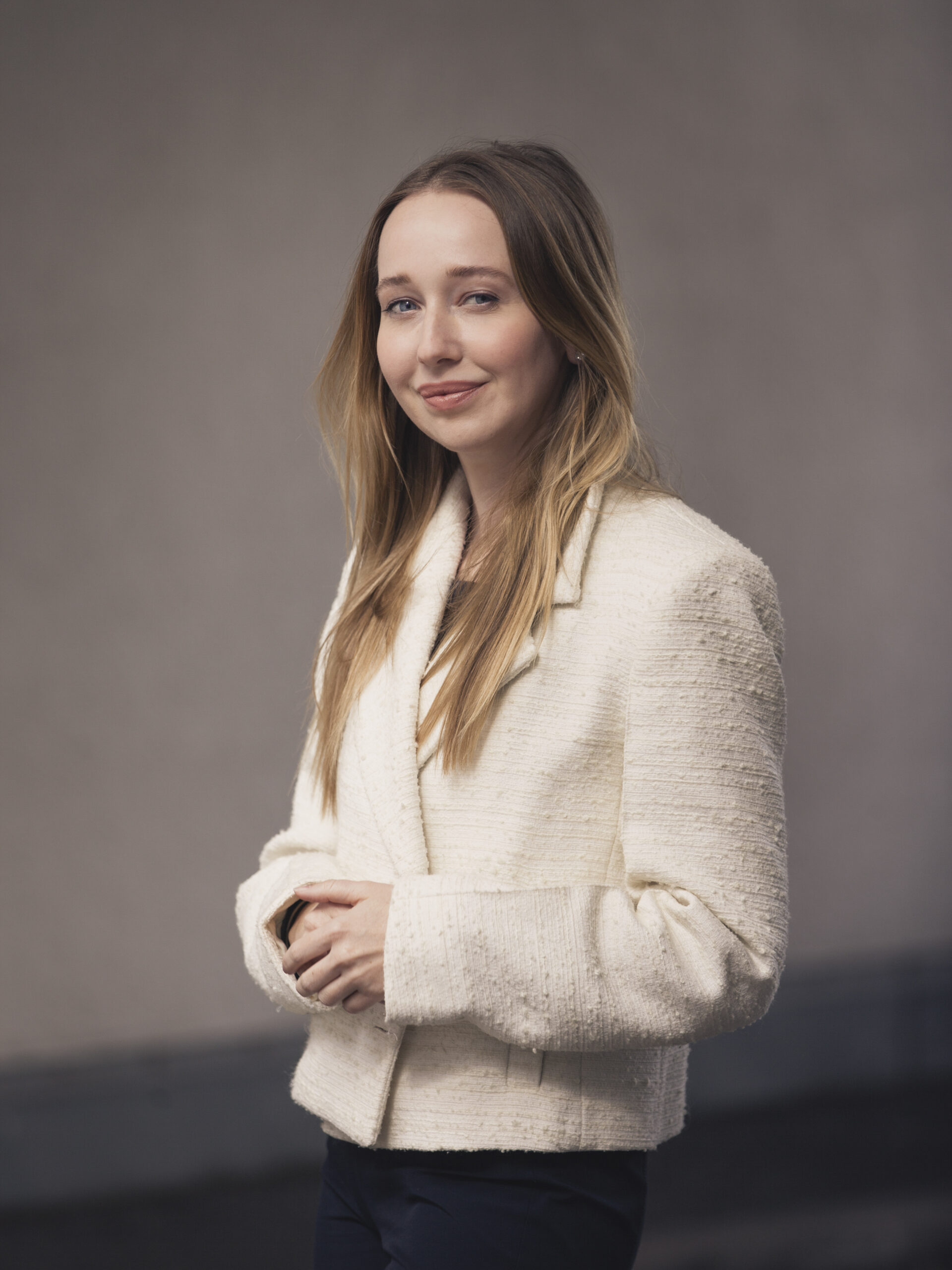 Charlotte – Vellows AG